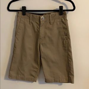 Boys Volcom Short